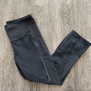 Lululemon Crop Leggings